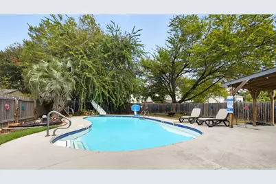 8422 Priest River Drive, Round Rock, TX 78681 - Photo 39