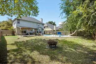 8422 Priest River Dr, Round Rock, TX 78681 - Photo 37