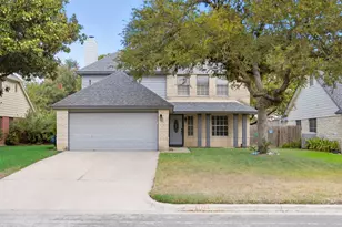 8422 Priest River Dr, Round Rock, TX 78681 - Photo 1