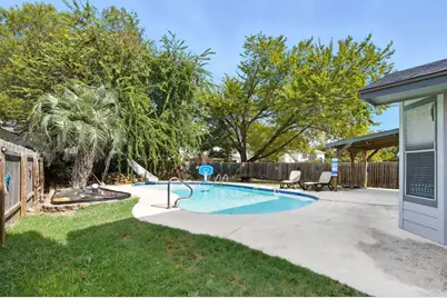 8422 Priest River Drive, Round Rock, TX 78681 - Photo 35