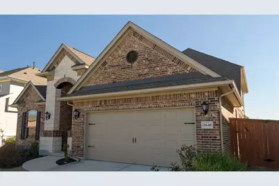 2645 Enza Drive, Round Rock, TX 78665 - Photo 1