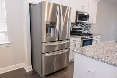 2645 Enza Drive, Round Rock, TX 78665 - Photo 7