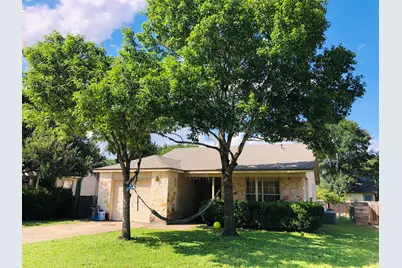 8 Happy Hollow Court, Wimberley, TX 78676 - Photo 1