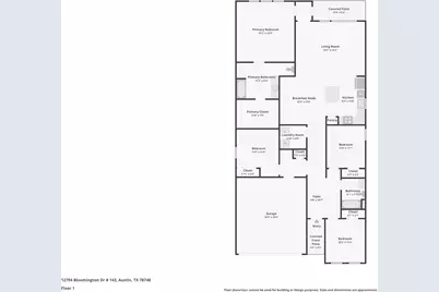 12704 Bloomington Drive, Austin, TX 78748 - Photo 39