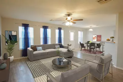 210 Kings Ridge Drive, Buda, TX 78610 - Photo 3