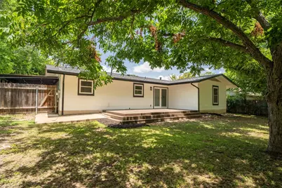 1613 Glencrest Drive, Austin, TX 78723 - Photo 3