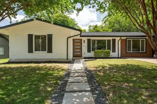 1613 Glencrest Dr, Austin, TX 78723 - Photo 1