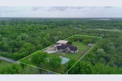 2015 Skrivanek Road, Sealy, TX 77474 - Photo 3