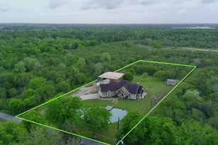 2015 Skrivanek Rd, Sealy, TX 77474 - Photo 3
