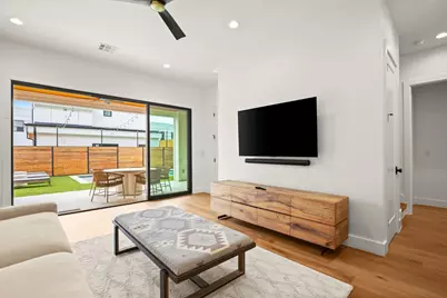 2005 E 8th Street #A, Austin, TX 78702 - Photo 29