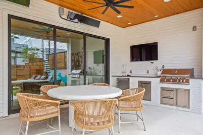 2005 E 8th Street #A, Austin, TX 78702 - Photo 31