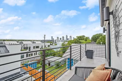 2005 E 8th Street #A, Austin, TX 78702 - Photo 13