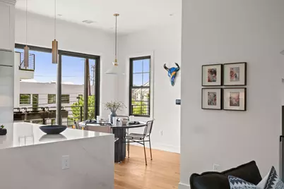 2005 E 8th Street #A, Austin, TX 78702 - Photo 9