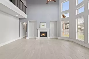 512 Honeybird Ln, Georgetown, TX 78626 - Photo 9