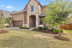 512 Honeybird Ln, Georgetown, TX 78626 - Photo 1