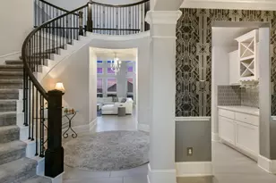 512 Honeybird Ln, Georgetown, TX 78626 - Photo 3