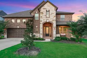 512 Honeybird Ln, Georgetown, TX 78626 - Photo 5