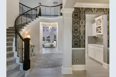 512 Honeybird Lane, Georgetown, TX 78626 - Photo 5