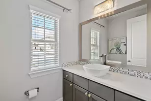 512 Honeybird Ln, Georgetown, TX 78626 - Photo 5