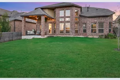 512 Honeybird Lane, Georgetown, TX 78626 - Photo 19