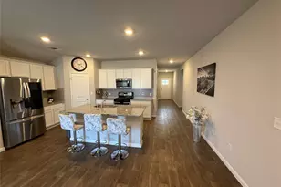 19916 Ann Richards Ave, Manor, TX 78653 - Photo 5