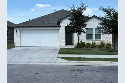 19916 Ann Richards Avenue, Manor, TX 78653 - Photo 1