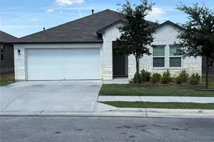 19916 Ann Richards Ave, Manor, TX 78653 - Photo 1