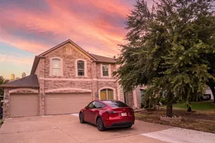 1221 Laurel Oak Trail, Pflugerville, TX 78660 - Photo 1
