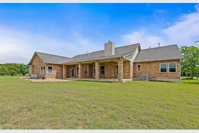221 Mustang Mesa, Liberty Hill, TX 78642 - Photo 39