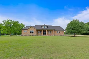 221 Mustang Mesa, Liberty Hill, TX 78642 - Photo 1