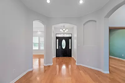 221 Mustang Mesa, Liberty Hill, TX 78642 - Photo 33