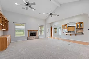 221 Mustang Mesa, Liberty Hill, TX 78642 - Photo 7