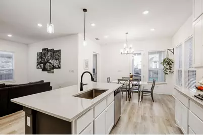 1309 Kneehigh Lane, Georgetown, TX 78633 - Photo 3