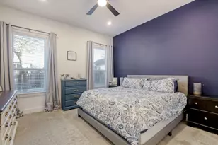 1309 Kneehigh Ln, Georgetown, TX 78633 - Photo 17