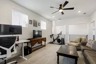 1309 Kneehigh Ln, Georgetown, TX 78633 - Photo 7