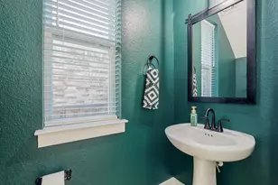 1309 Kneehigh Ln, Georgetown, TX 78633 - Photo 13