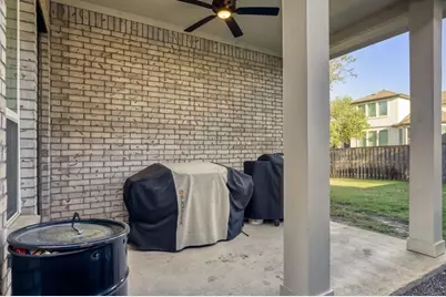 1309 Kneehigh Lane, Georgetown, TX 78633 - Photo 25