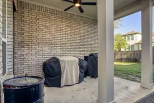 1309 Kneehigh Ln, Georgetown, TX 78633 - Photo 25