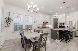 1309 Kneehigh Ln, Georgetown, TX 78633 - Photo 9