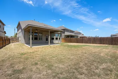 165 Cascata Way, Liberty Hill, TX 78642 - Photo 35
