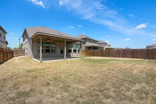 165 Cascata Way, Liberty Hill, TX 78642 - Photo 35