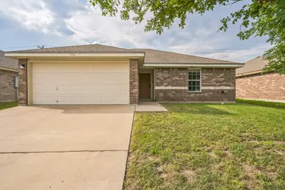 224 Amber Lane, Jarrell, TX 76537 - Photo 1