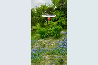 504 Lost Dutchman, Horseshoe Bay, TX 78657 - Photo 1