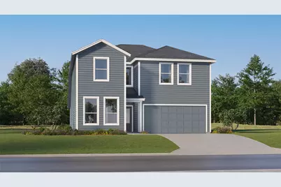 1913 Hammock Road, Georgetown, TX 78628 - Photo 3