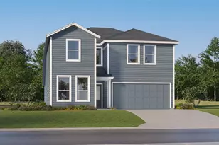 1913 Hammock Rd, Georgetown, TX 78628 - Photo 3