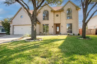 7024 Thistle Hill Way, Austin, TX 78754 - Photo 1