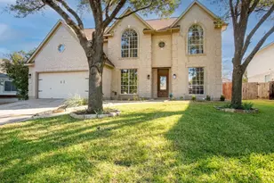 7024 Thistle Hill Way, Austin, TX 78754 - Photo 1