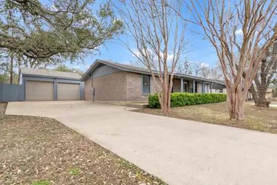 205 Hitching Post Drive, Kyle, TX 78640 - Photo 5