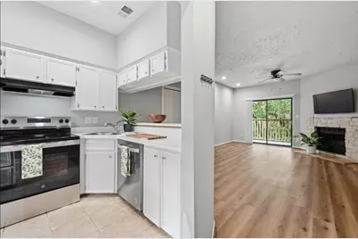 1013 Chestnut Street #B1, San Marcos, TX 78666 - Photo 3