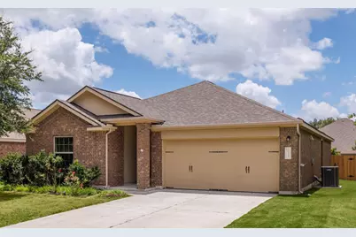 824 Tabernash Drive, Leander, TX 78641 - Photo 5